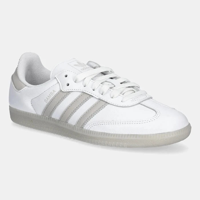Кожени маратонки adidas Originals Samba OG