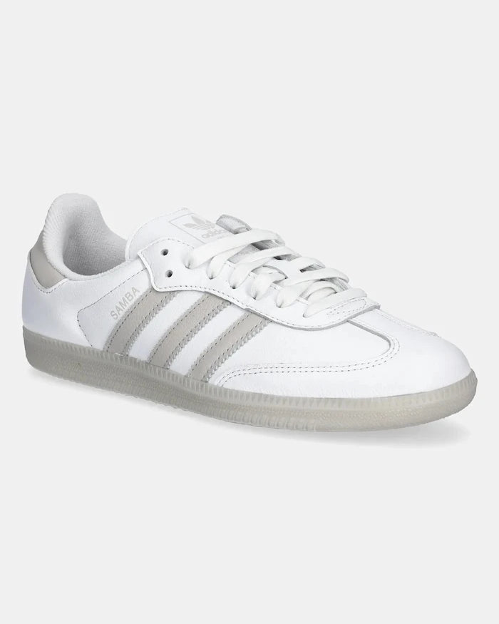 adidas Originals Samba OG Deri Sneaker