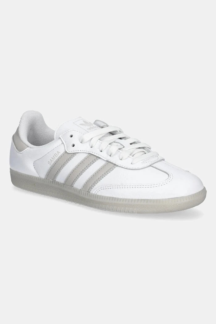 Кожени маратонки adidas Originals Samba OG
