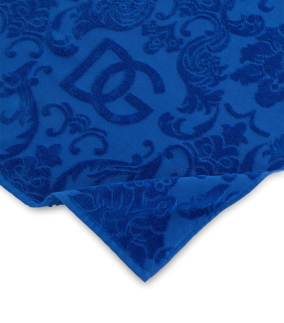 Dolce & Gabbana Casa Bath Towel Set