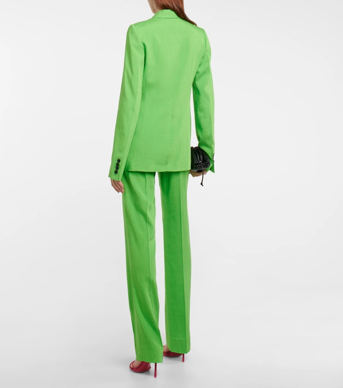 Victoria Beckham - Single-breasted blazer