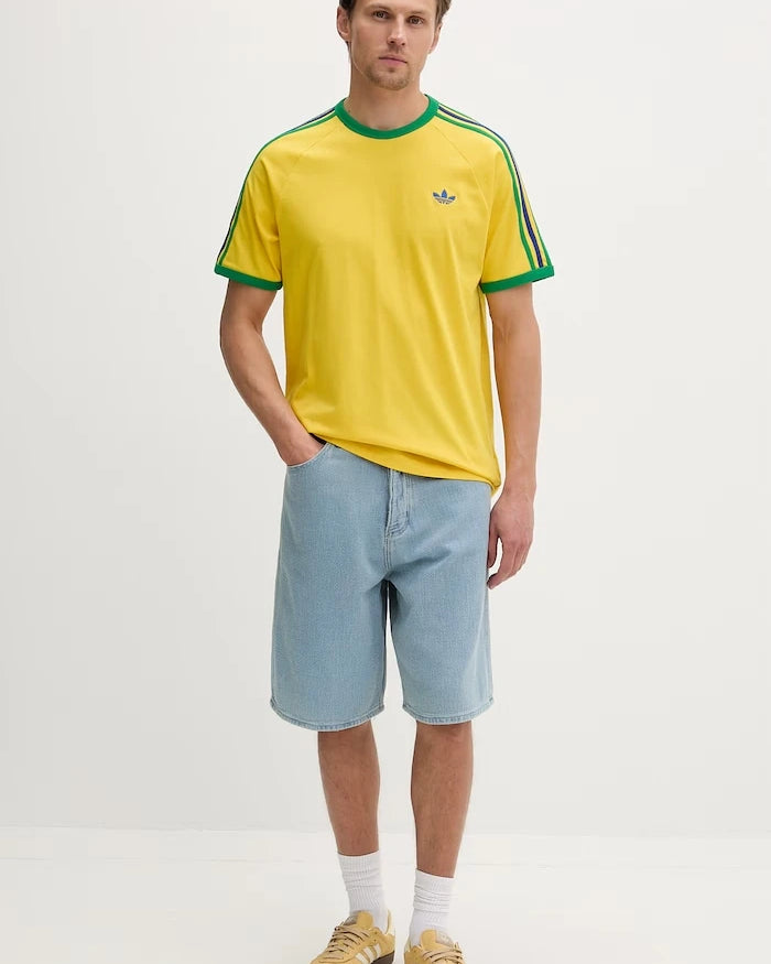 adidas Originals тениска мъжка от памук
