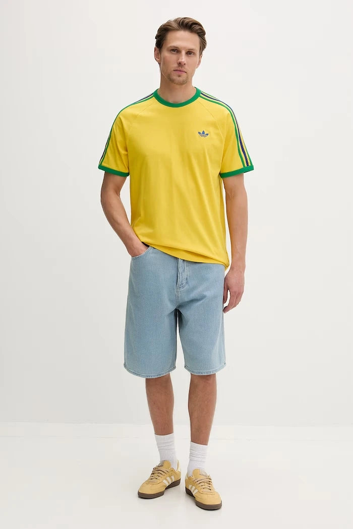 adidas Originals тениска мъжка от памук