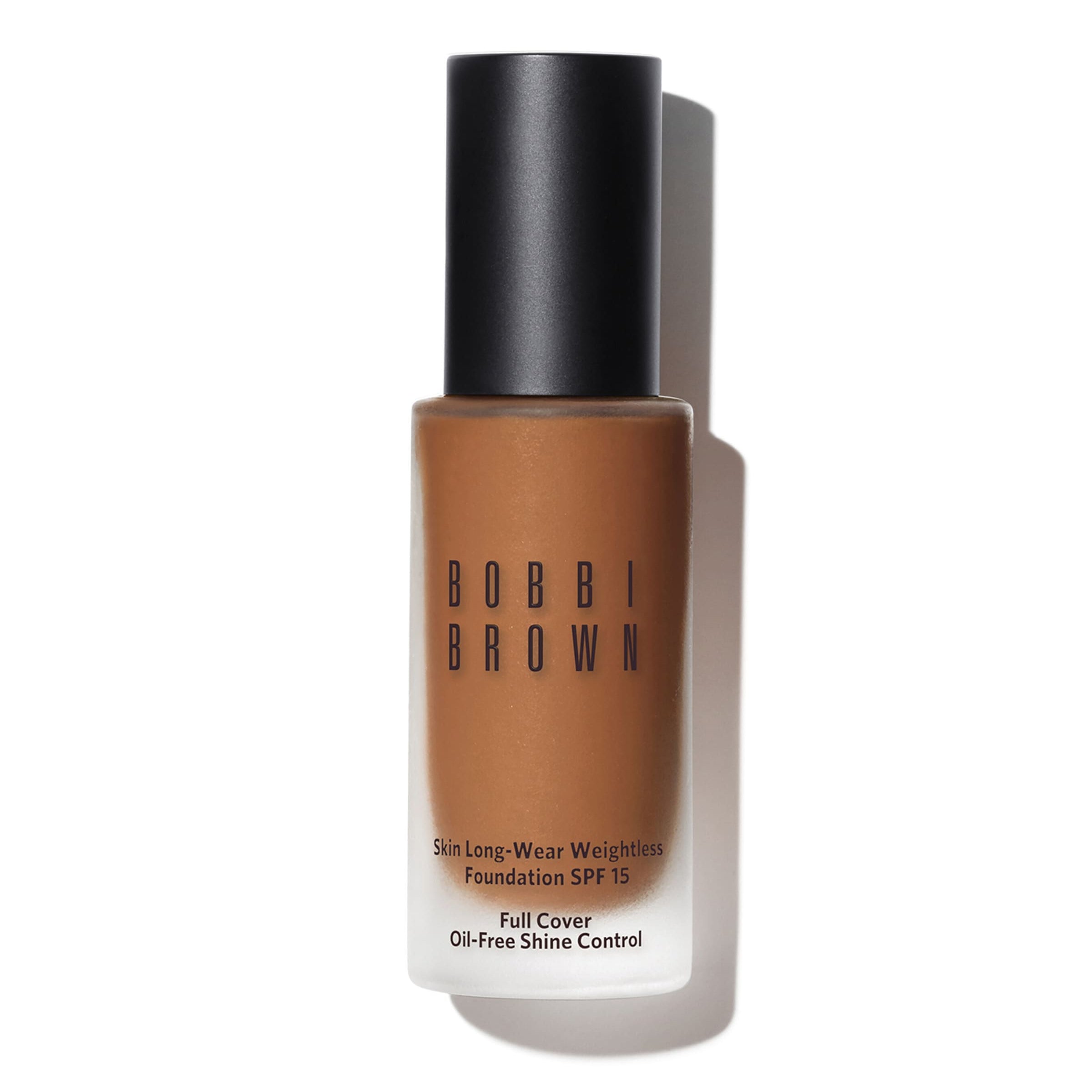 Skin Long-Wear Weightless Foundation SPF 15