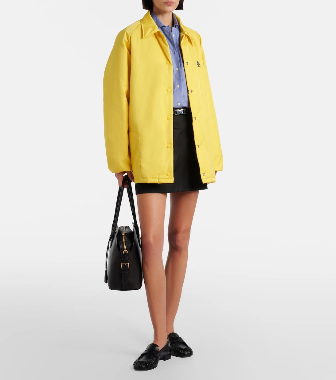 Prada - Cotton shirt