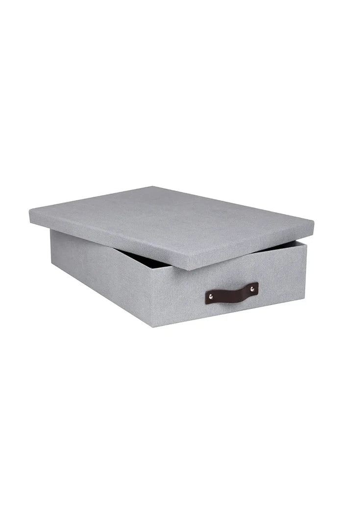 Кутия за съхранение Bigso Box of Sweden A4