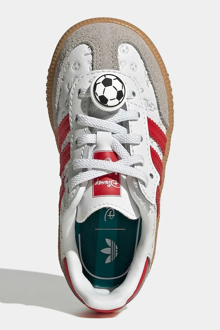 Детски маратонки adidas Originals SAMBA OG
