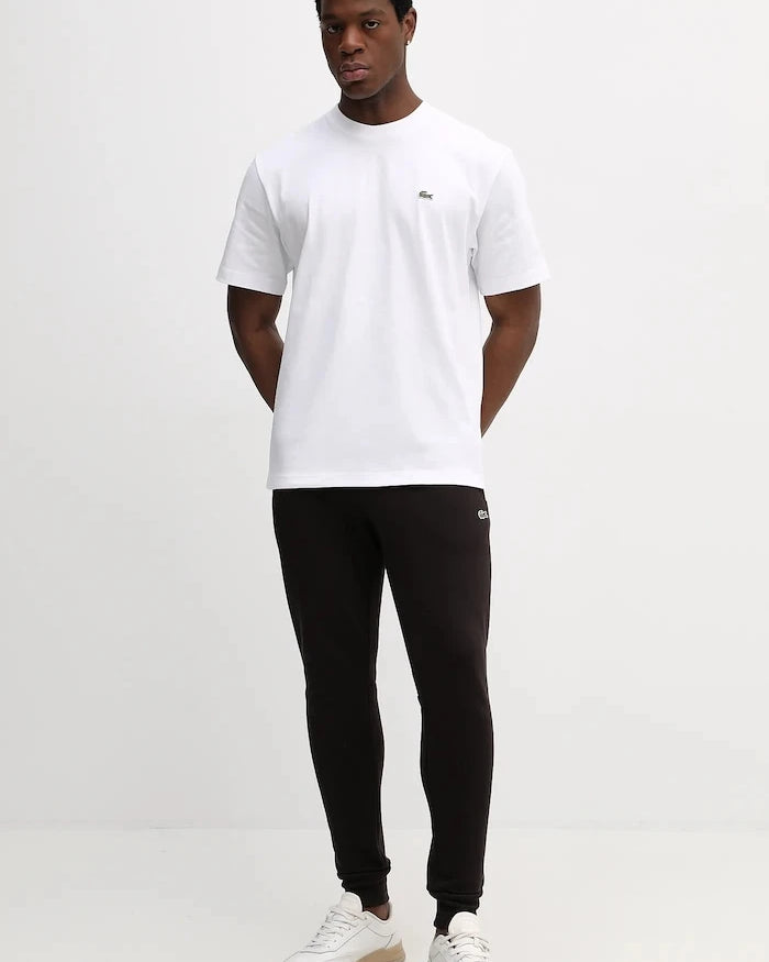 Lacoste erkek pamuklu tişört