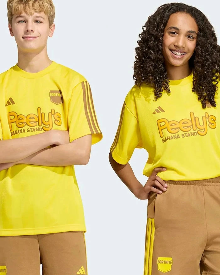adidas çocuk tişört FORTNITE