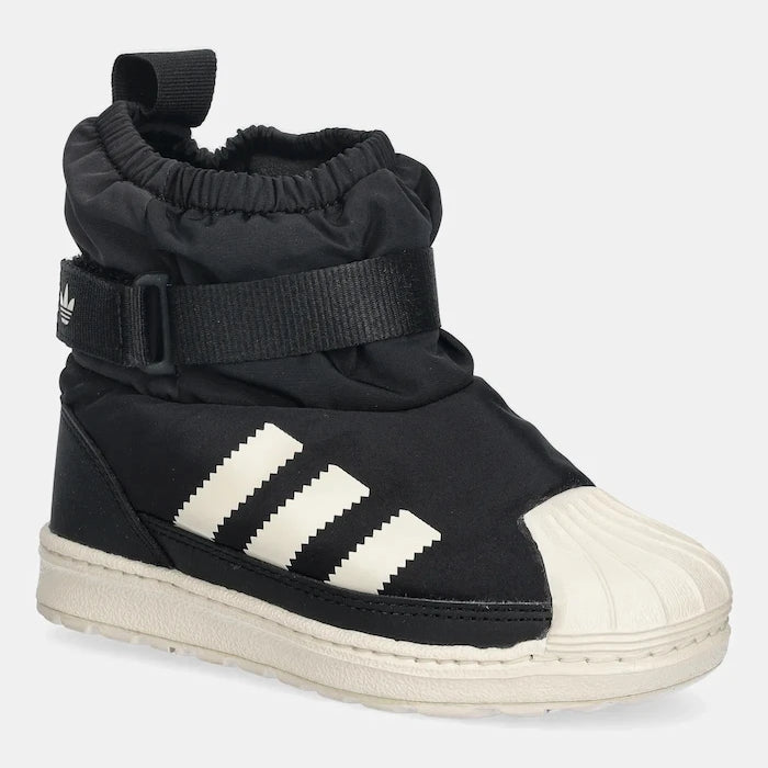 adidas Originals SUPERSTAR 360 WTR BOOT Çocuk Kışlık Bot