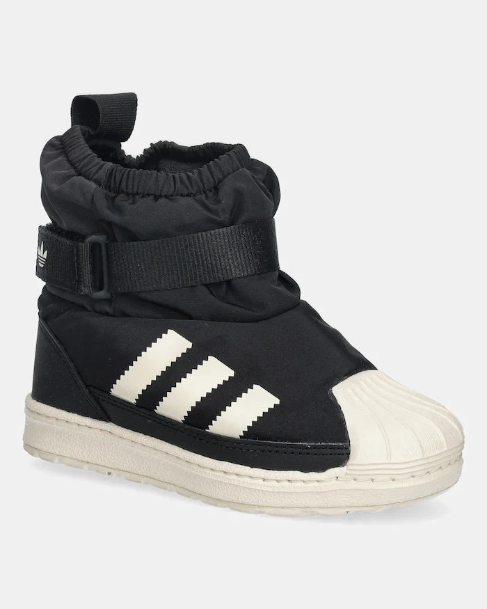 adidas Originals SUPERSTAR 360 WTR BOOT Çocuk Kışlık Bot