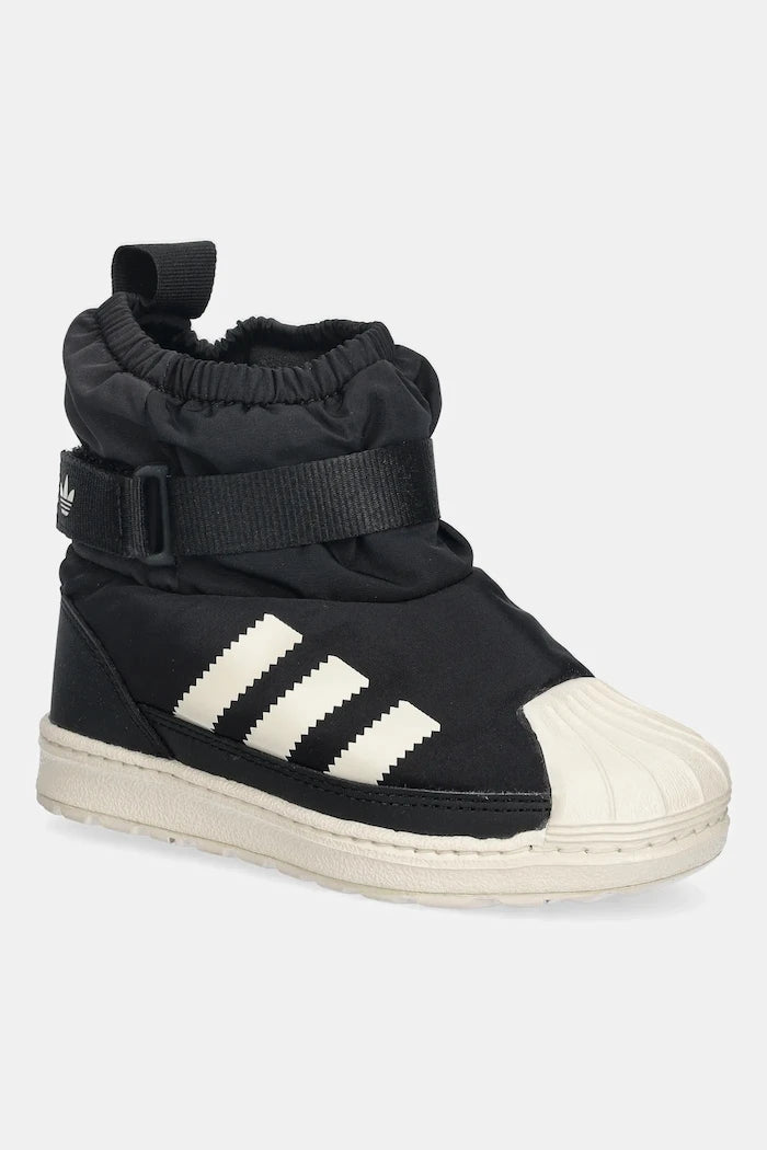 adidas Originals SUPERSTAR 360 WTR BOOT Çocuk Kışlık Bot
