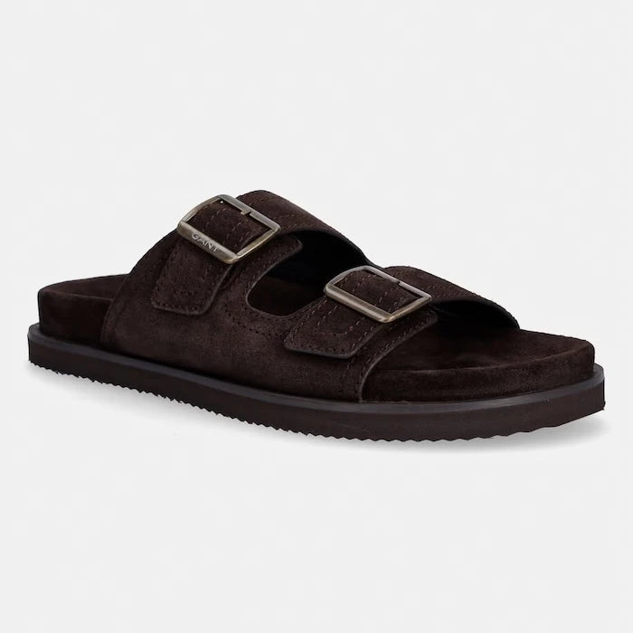 Gant чехли мъжки от велур Fairfo