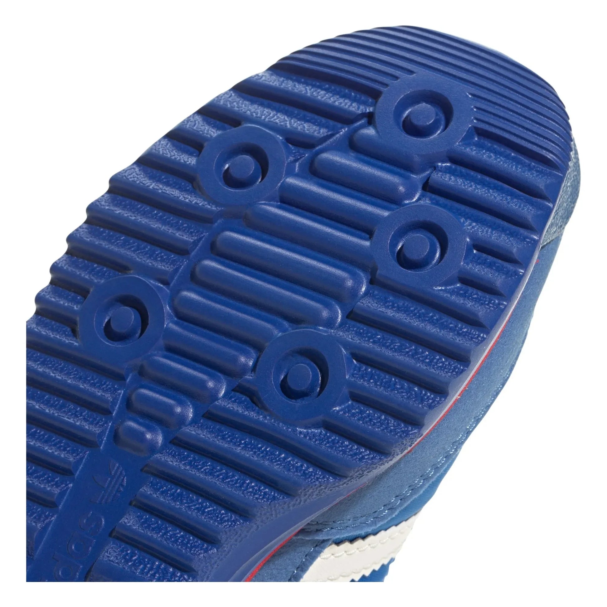 Adidas - SL 72 RS Elasticated Lace Sneakers | Blue