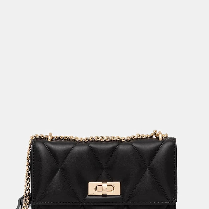 Aldo kadın crossbody çanta, suni deri, BELLAGRACE