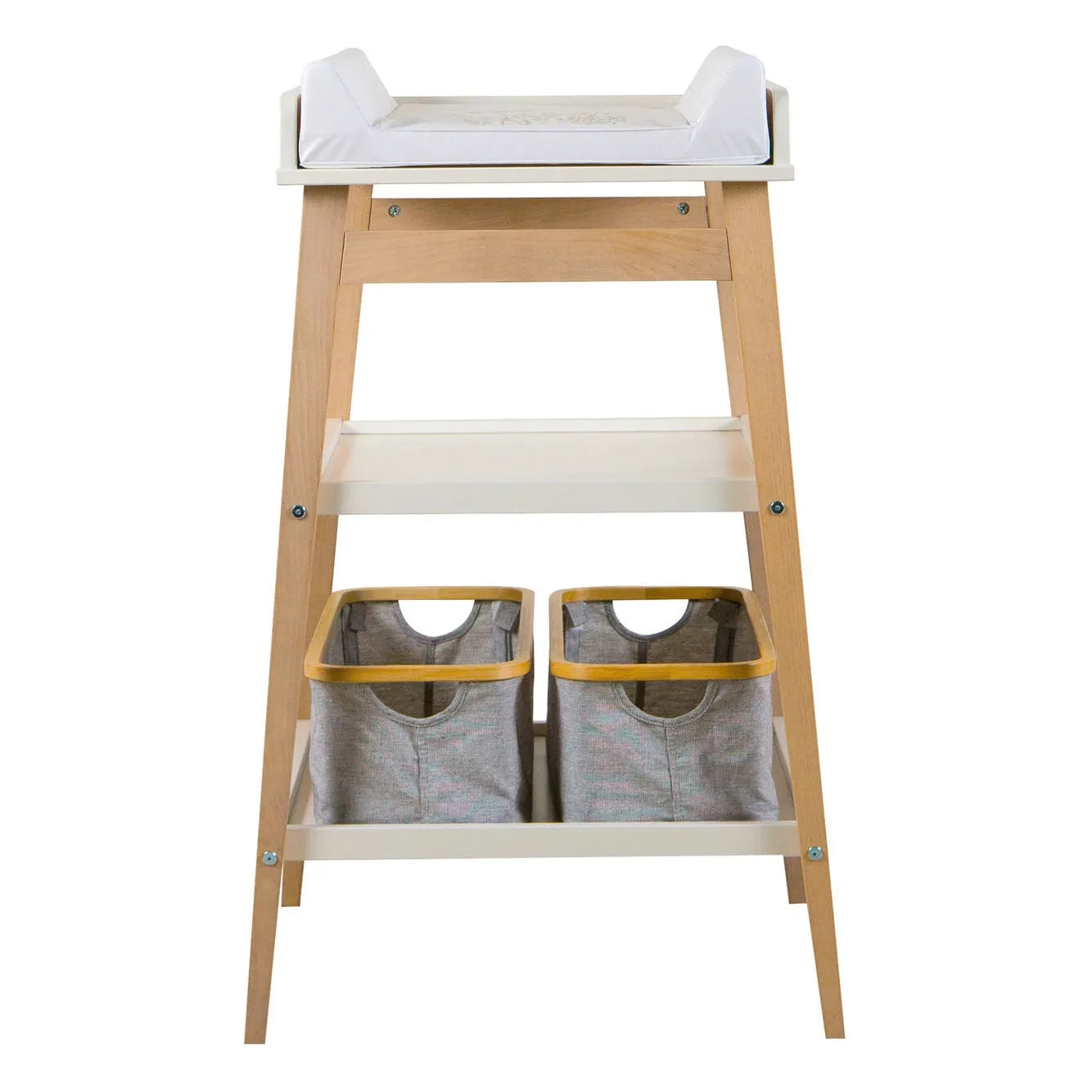 Quax - Hip Changing Table | Clay