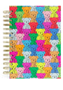 Bear A5 Notebook