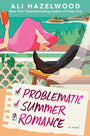 Problematic Summer Romance