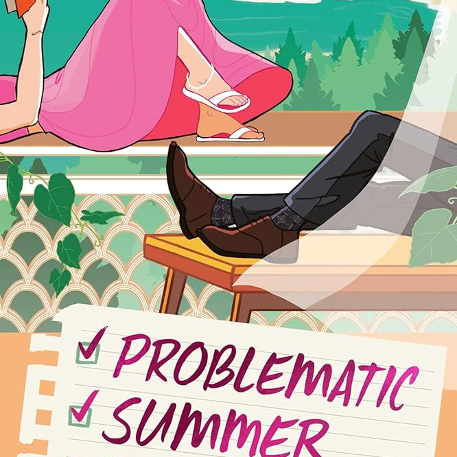 Problematic Summer Romance