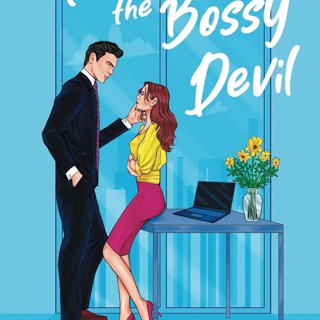 A Deal with the Bossy Devil: An Enemies to Lovers Billionaire Romance