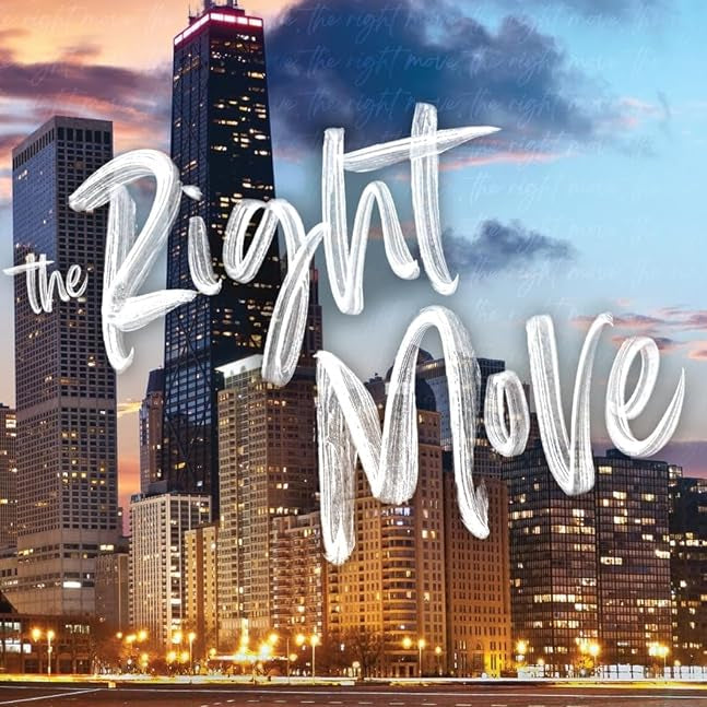The Right Move (Windy City)