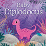 Baby Diplodocus (Baby Dinosaurs)