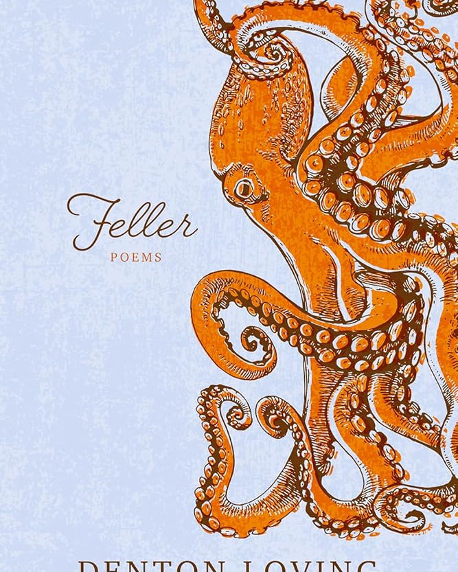 Feller: Poems