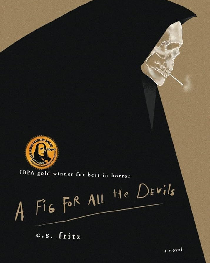 A Fig For All The Devils