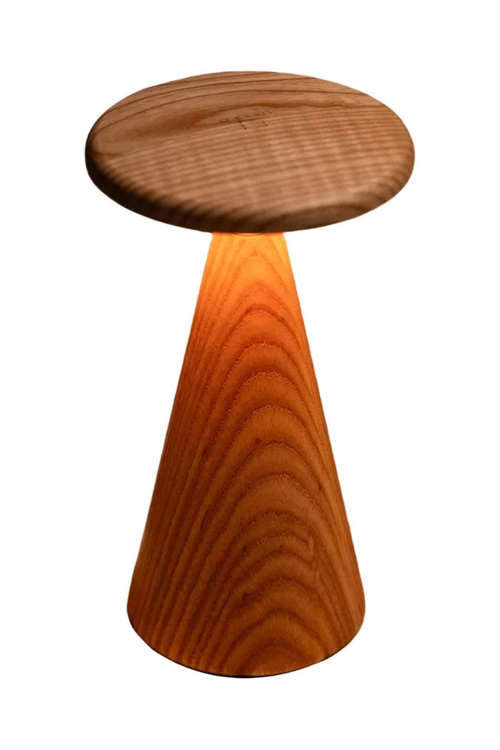 Gingko Design Sylva Mini 14 cm Kablosuz LED Masa Lambası