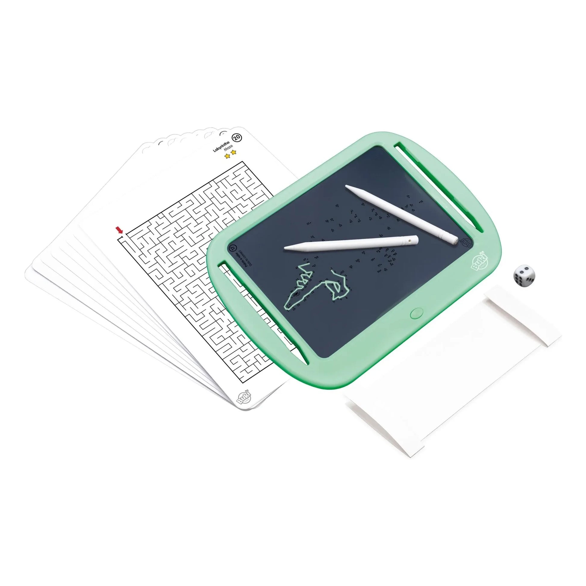 Buki - Games tray