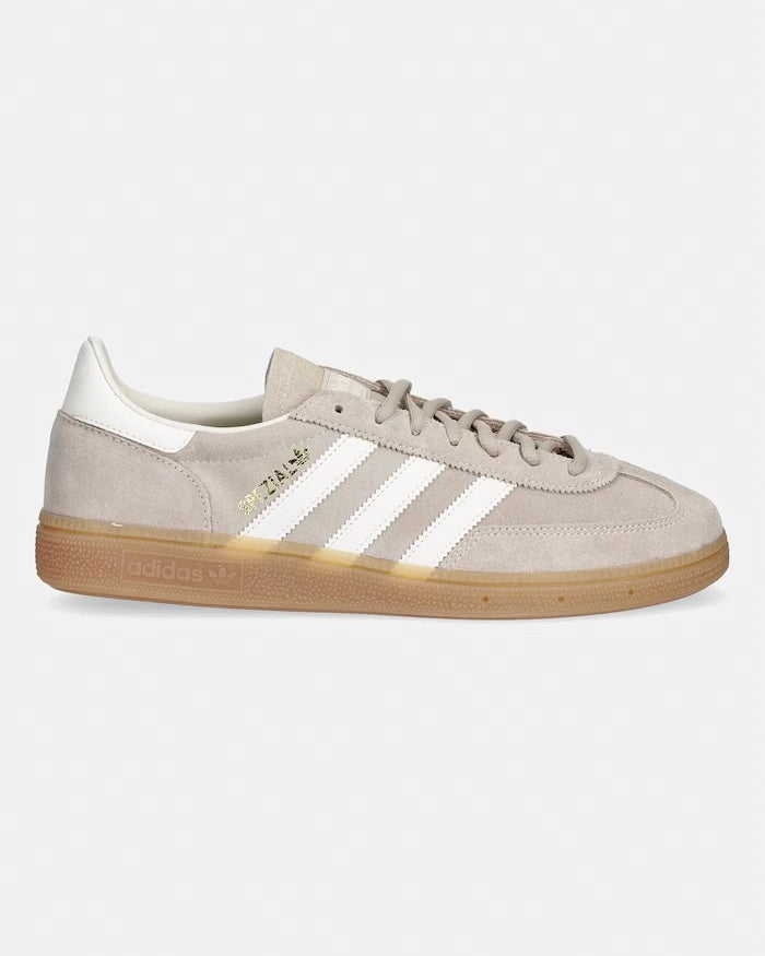 adidas Originals Handball Spezial маратонки мъжки от велур