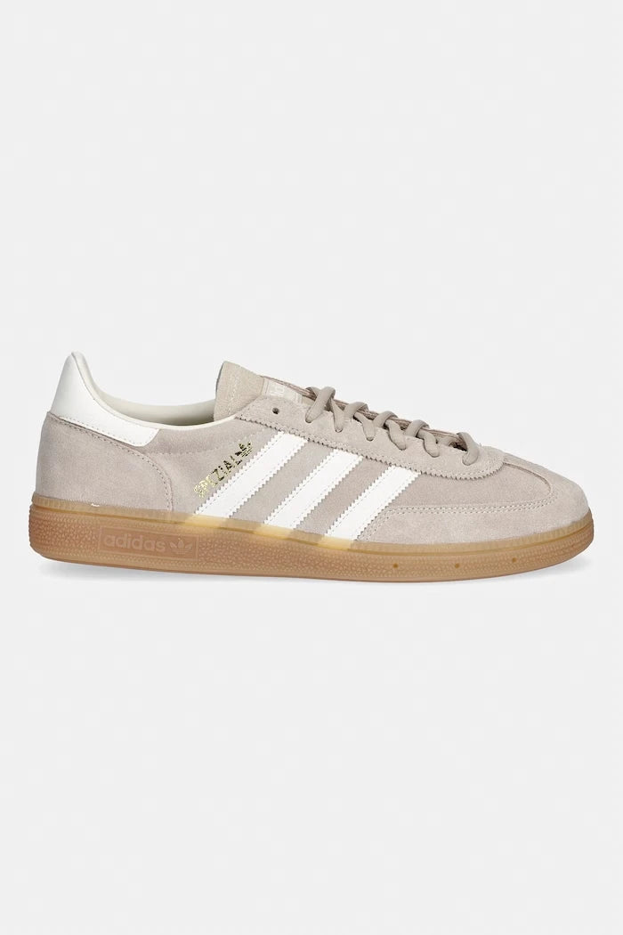 adidas Originals Handball Spezial erkek süet spor ayakkabı