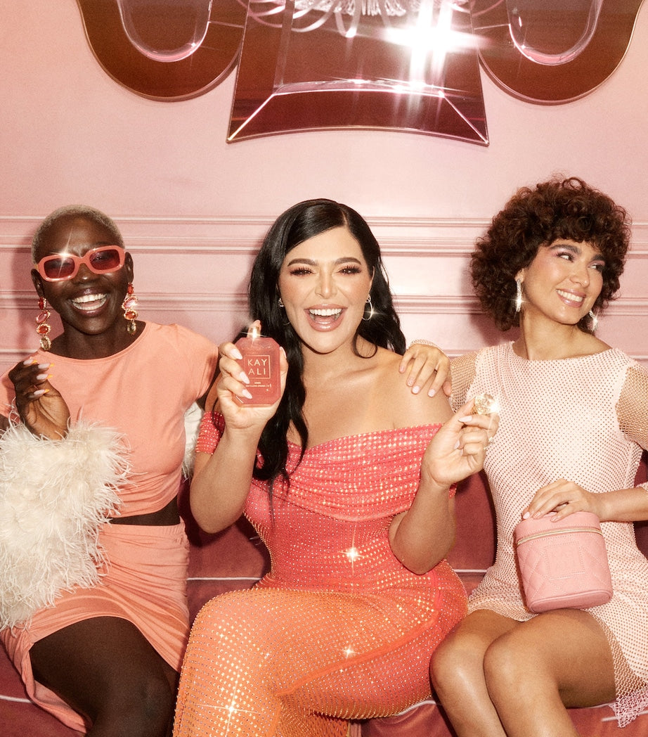 Eden Sparkling Lychee Eau De Parfum (50ml)