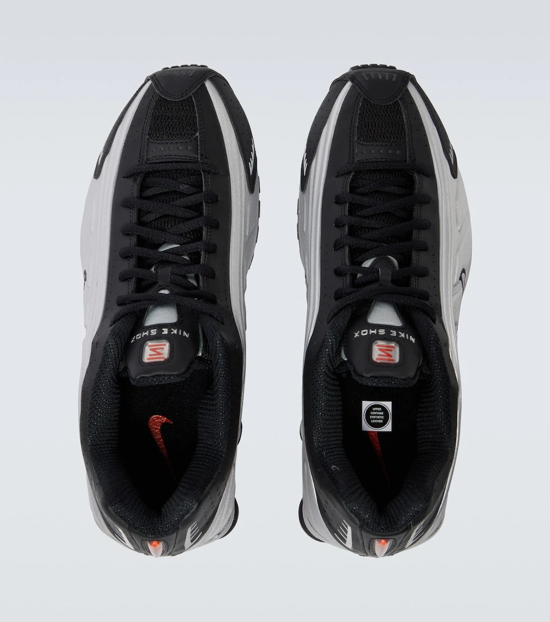 Nike - Shox Ride 4 sneakers
