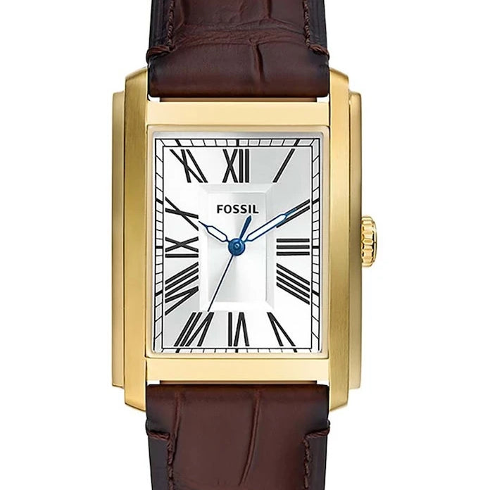 Часовник Fossil
