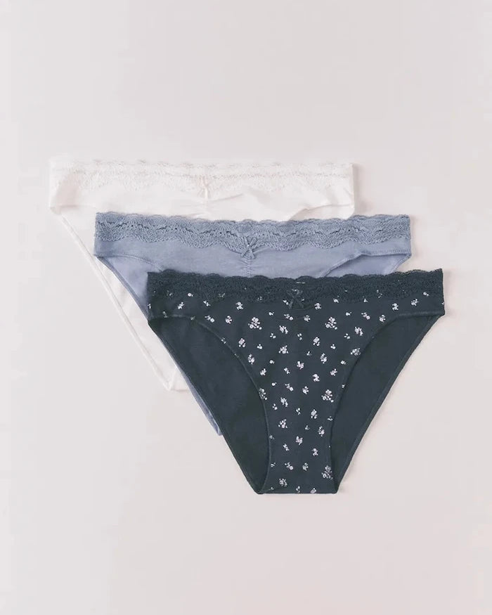 women'secret Bikini (3'lü)