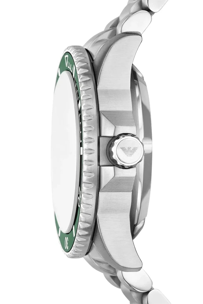 Часовник Emporio Armani