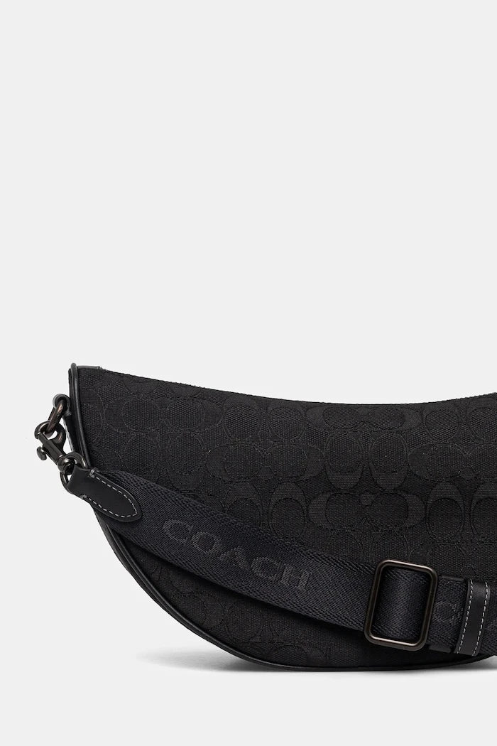 Чанта през рамо Coach