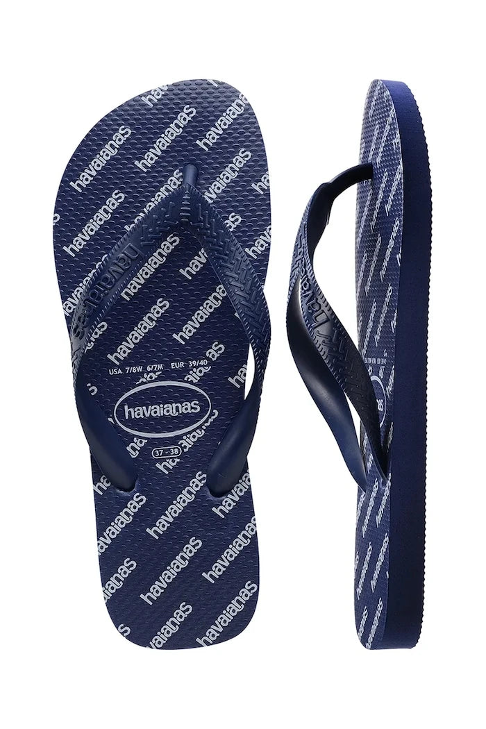 Havaianas TOP LOGOMANIA ESSENTIAL BALLET Terlik
