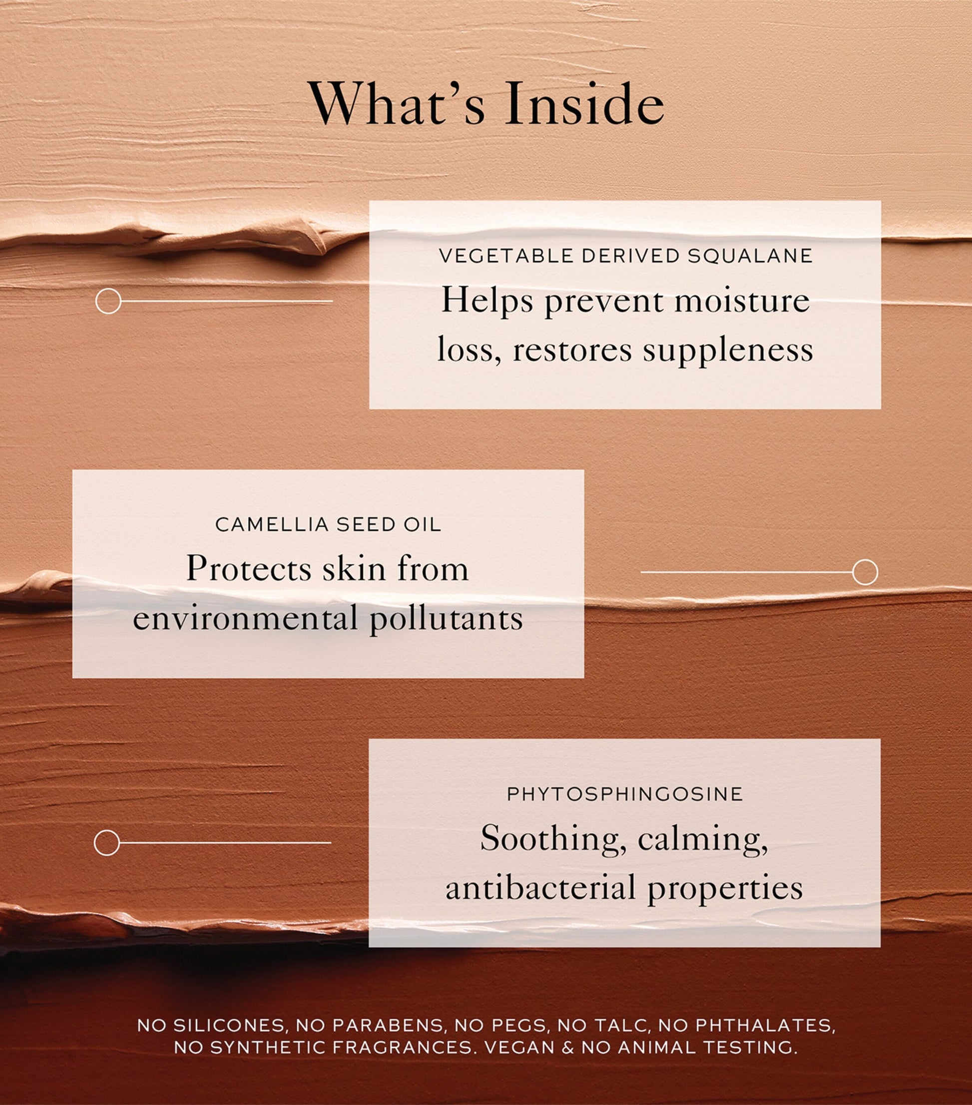 Vital Skin Foundation Stick