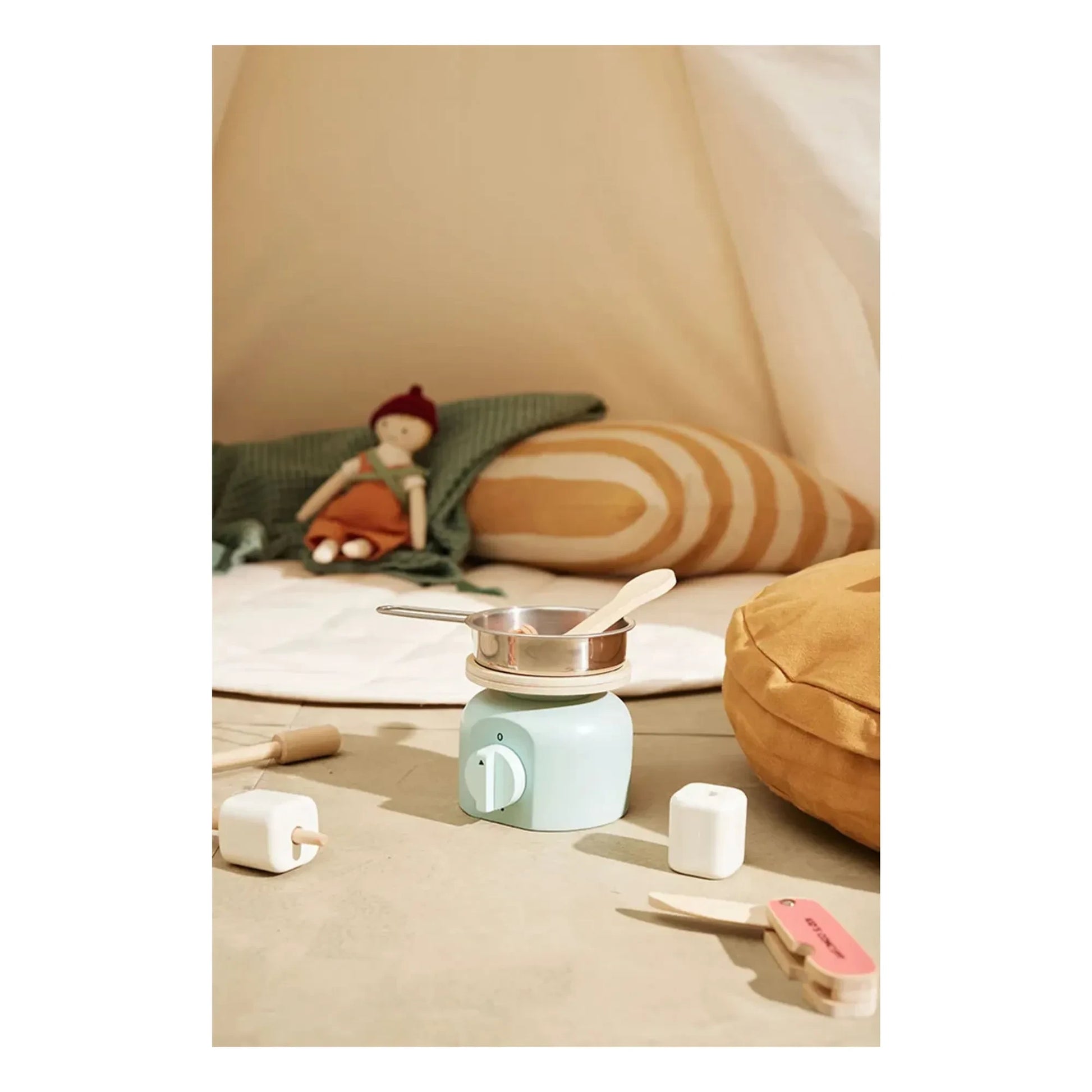 Kid's Concept - Camping set
