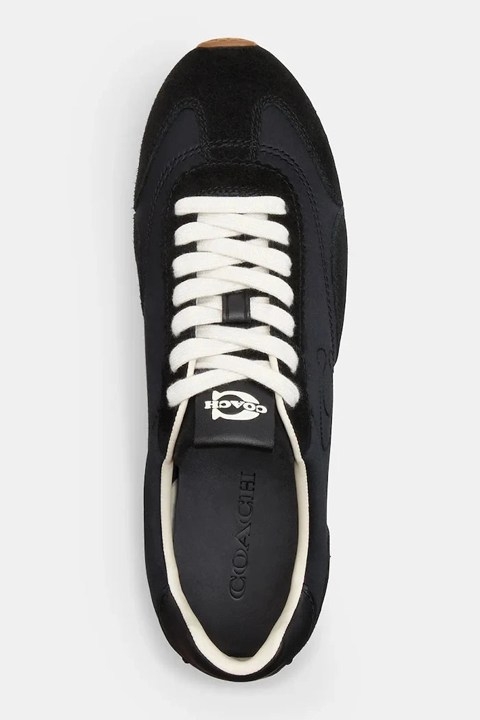 Маратонки Coach Flat Sneaker