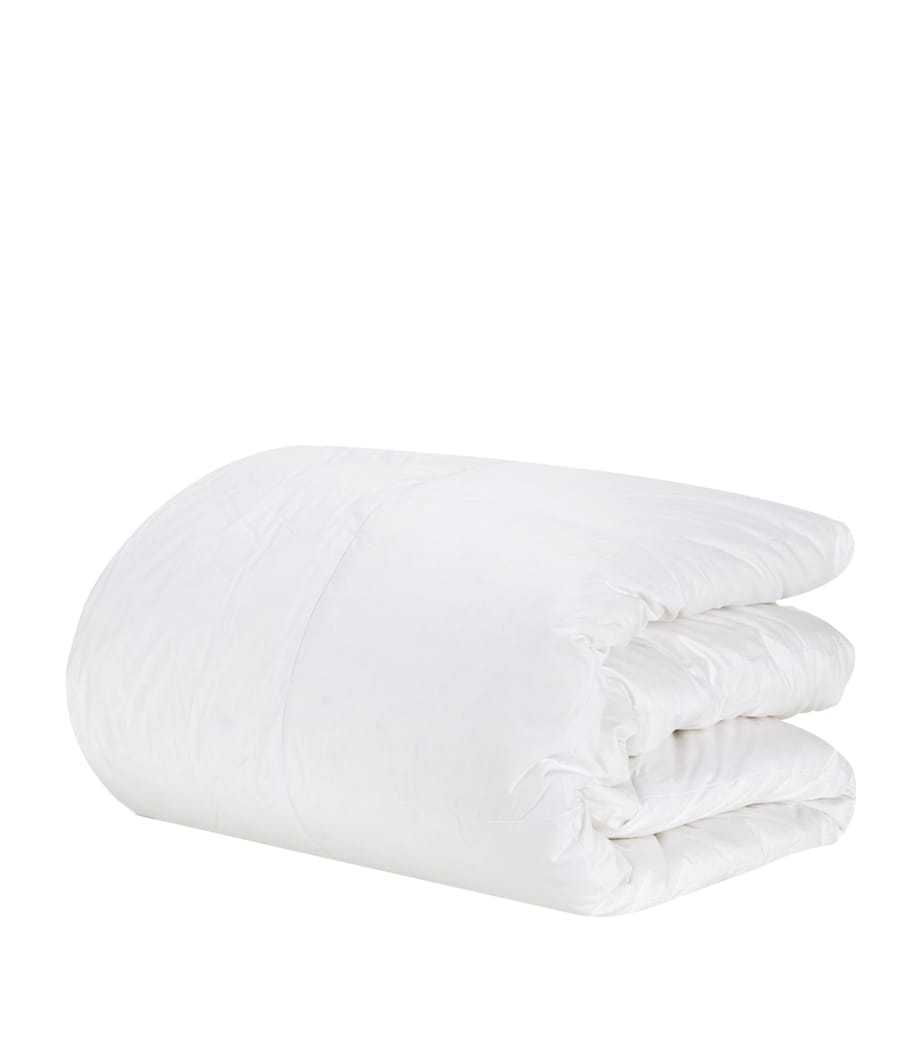 Super King 90% Hungarian Goose Down Warm Duvet (10 Tog)