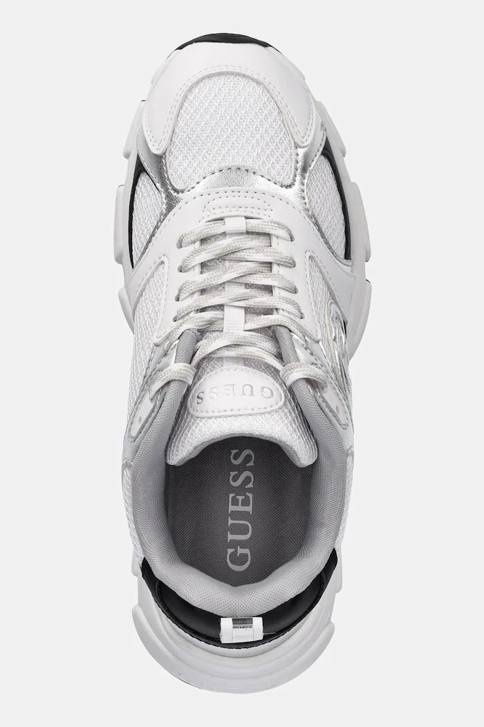 Маратонки Guess IBITHA