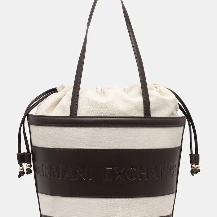 Armani Exchange Kadın Alışveriş Çantası