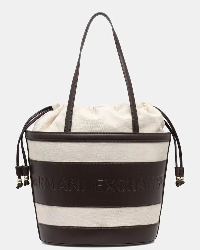 Armani Exchange Kadın Alışveriş Çantası