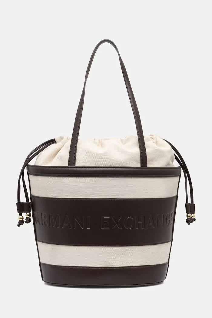 Armani Exchange Kadın Alışveriş Çantası