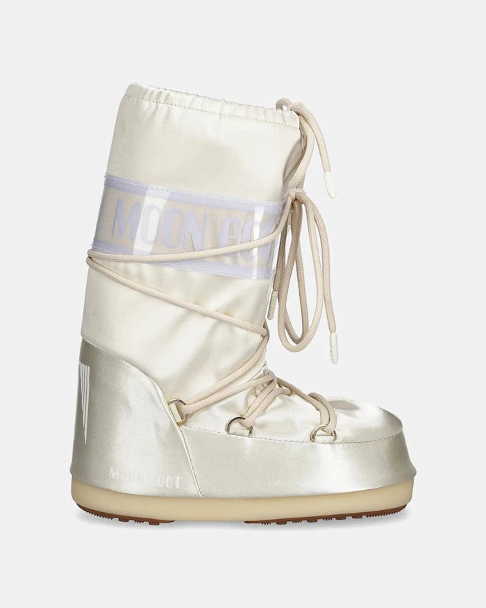 Moon Boot MB ICON PEARLY Çocuk Kar Botu