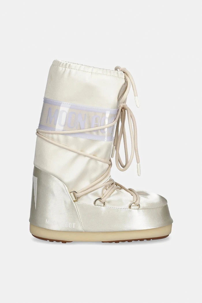 Moon Boot MB ICON PEARLY Çocuk Kar Botu
