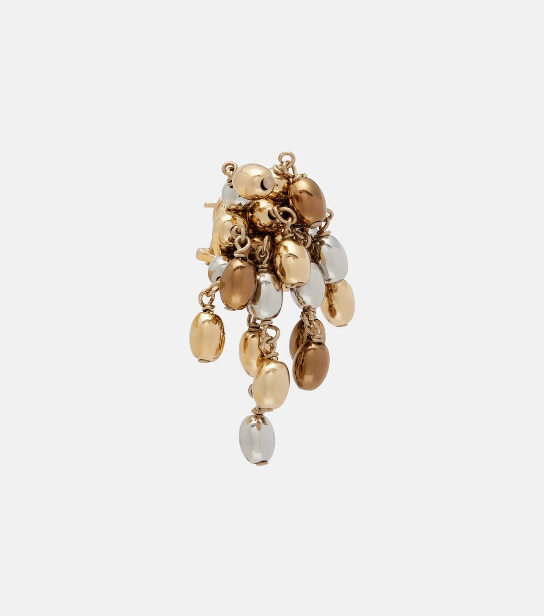 Lemaire - Seeds drop earrings